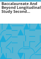 Baccalaureate_and_beyond_longitudinal_study_second_follow-up_DAS